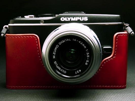 <b>OLYMPUS PEN E-P3用</b>