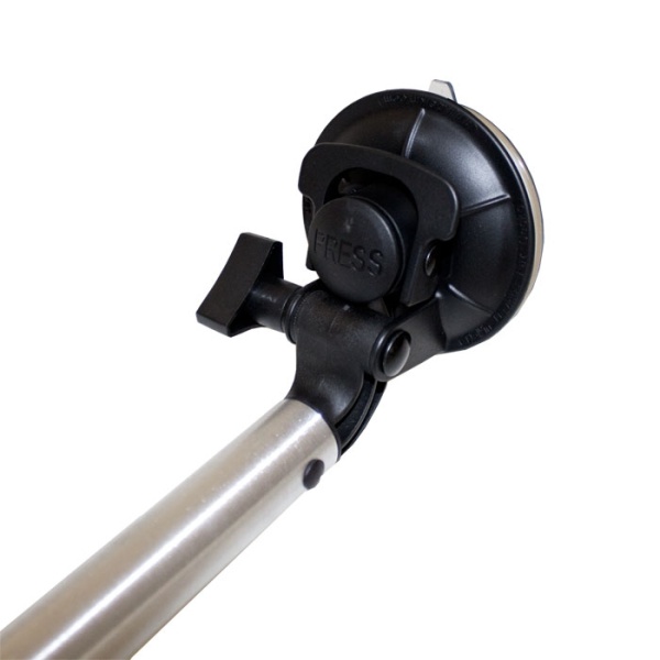 <b>吸盤で固定する</b>