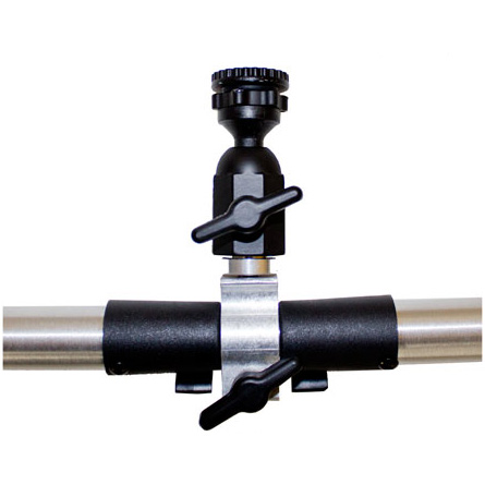 <b>カメラマウント部</b>