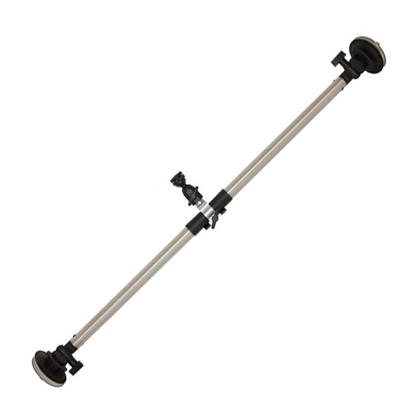 <b>FatGecko Co-Pilot 吸盤式カメラステー&amp;マウント</b>