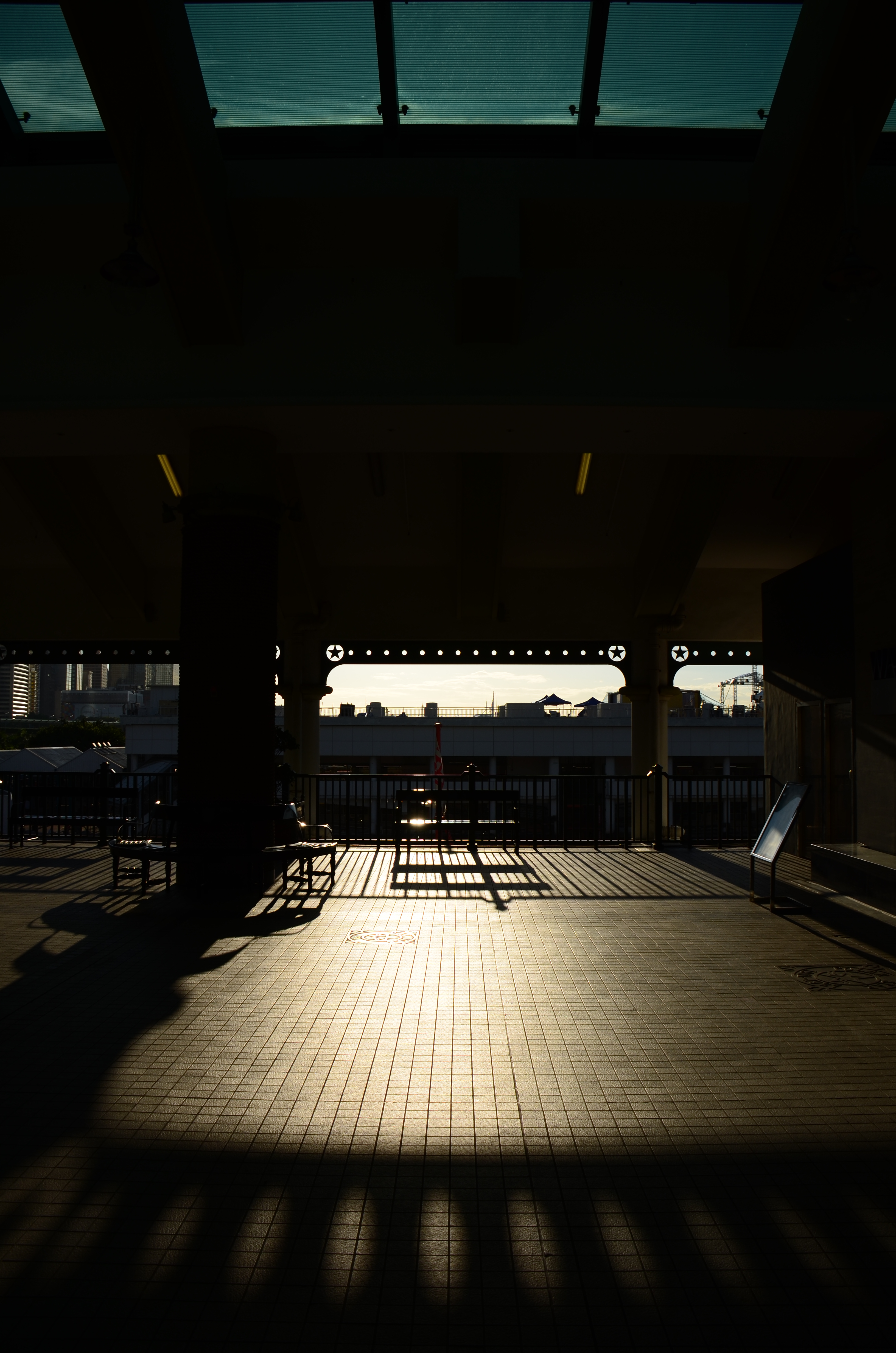 <b>D7000 / AF-S DX NIKKOR 18-300mm F3.5-5.6 G ED VR / 約5.0MB / 3,264×4,928 / 1/800秒 / F8 / -1.0EV / ISO100 / WB:晴天 / 18mm</b>