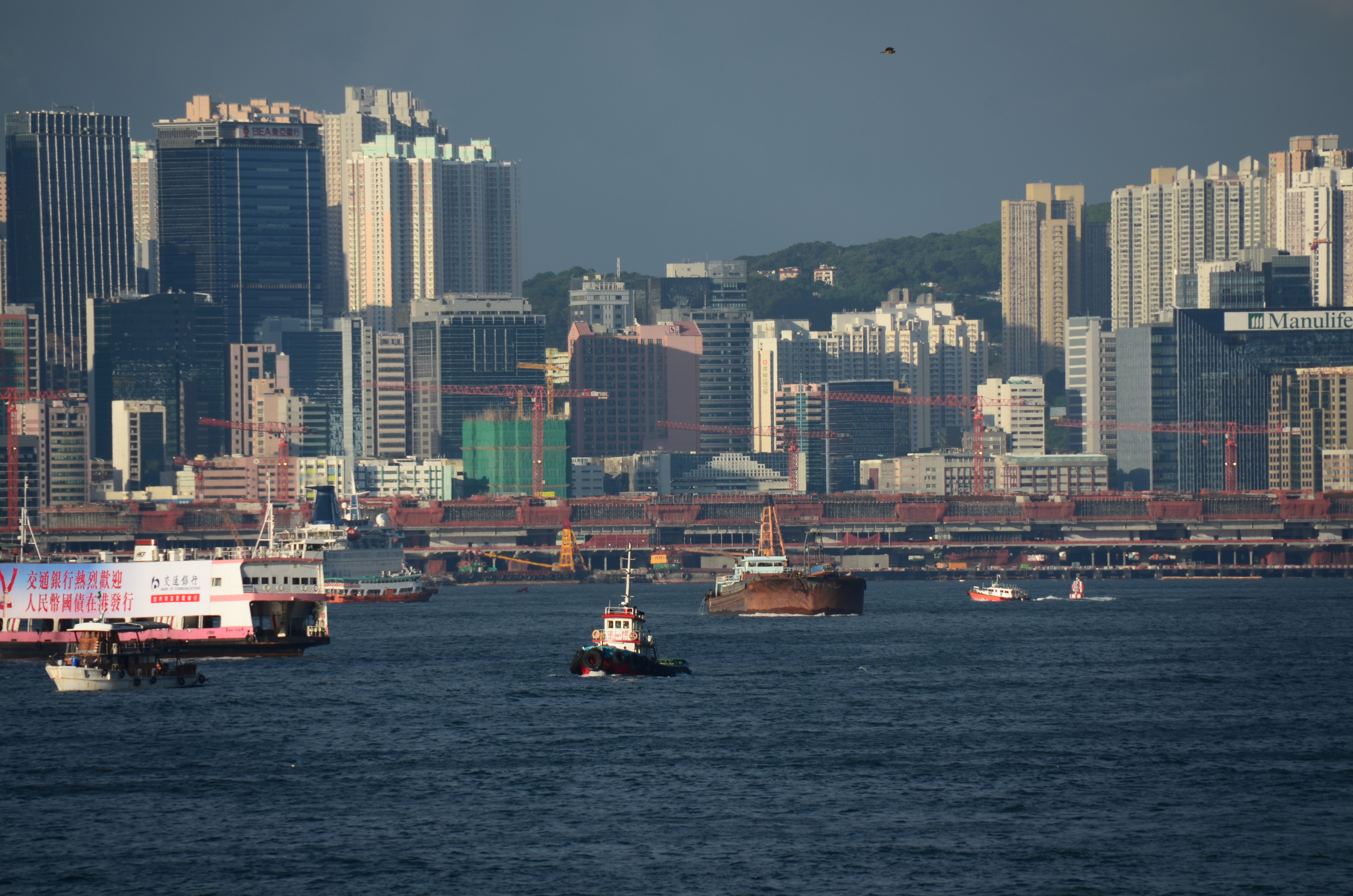 <b>D7000 / AF-S DX NIKKOR 18-300mm F3.5-5.6 G ED VR / 約6.9MB / 4,928×3,264 / 1/320秒 / F8 / -1.0EV / ISO100 / WB:晴天 / 300mm</b>