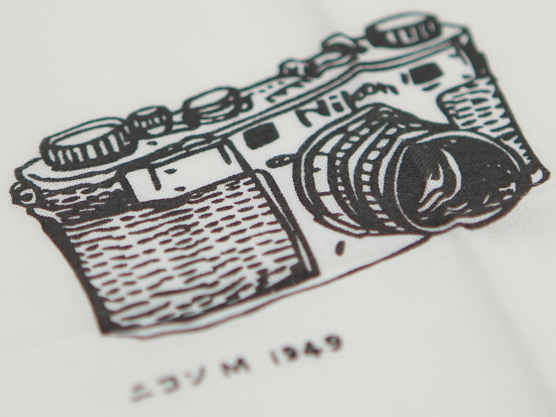 <b>ニコンM（1949年）</b>