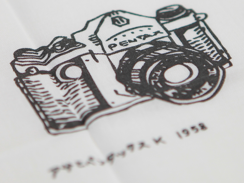 <b>アサヒペンタックスK（1958年）</b>