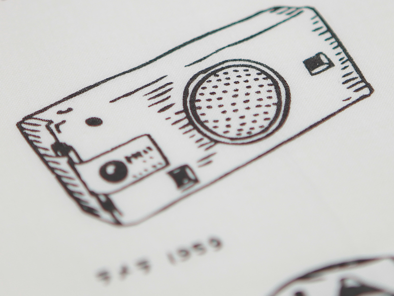 <b>ラメラ（1959年）</b>