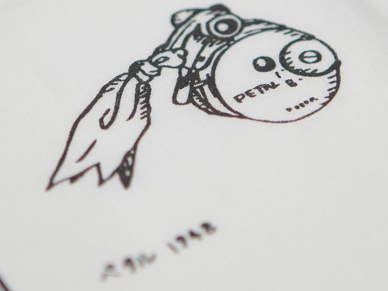 <b>ペタル（1948年）</b>