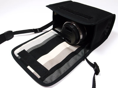 <b>ブラック・グレーストライプ</b>