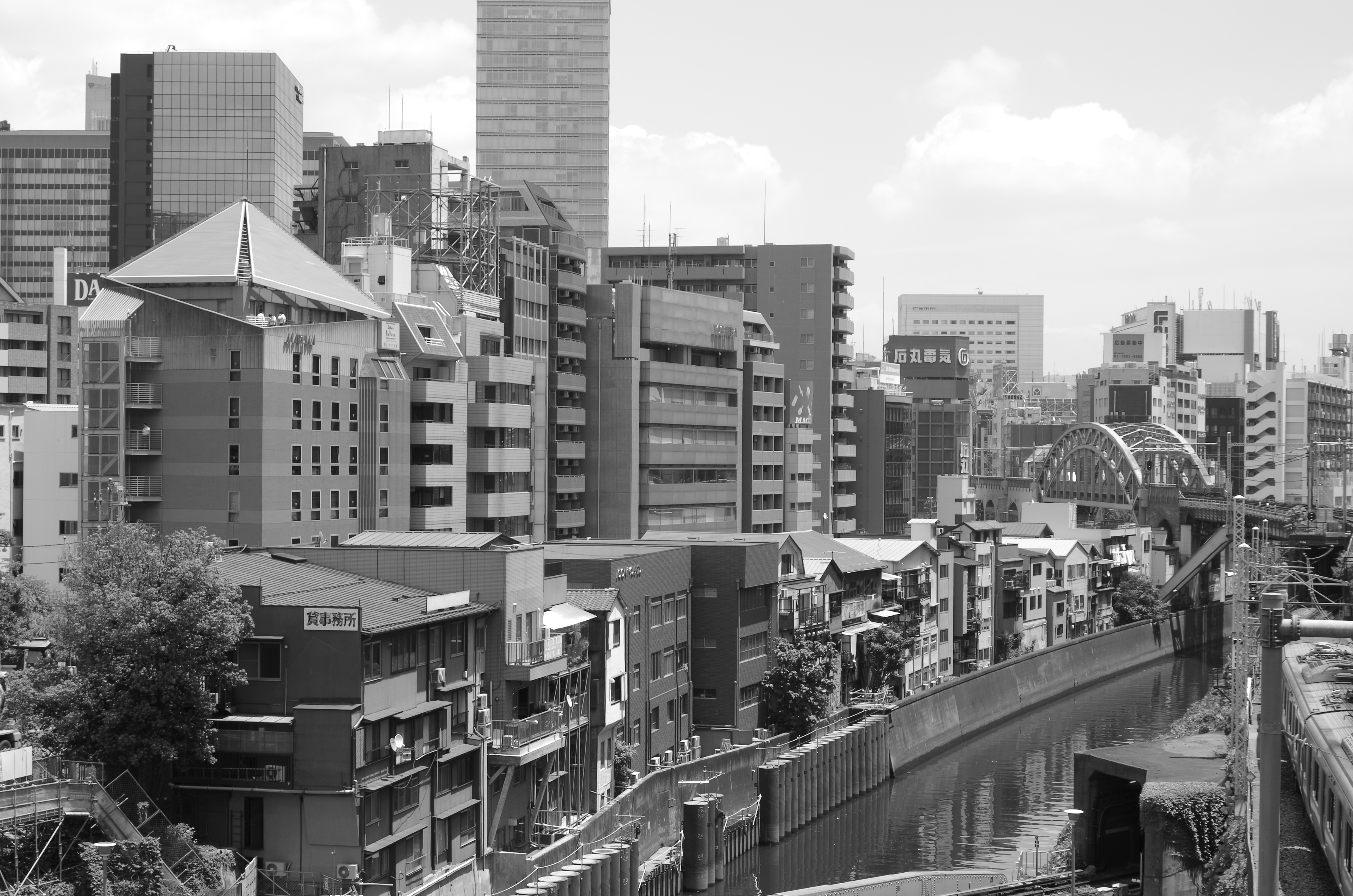 <b>カスタムイメージ：モノトーン / K-30 / DA 18-135mm F3.5-5.6 ED AL（IF）DC WR / 約6.5MB / 4,928×3,264 / 1/125秒 / F8 / +0.3EV / ISO100 / 36mm</b>