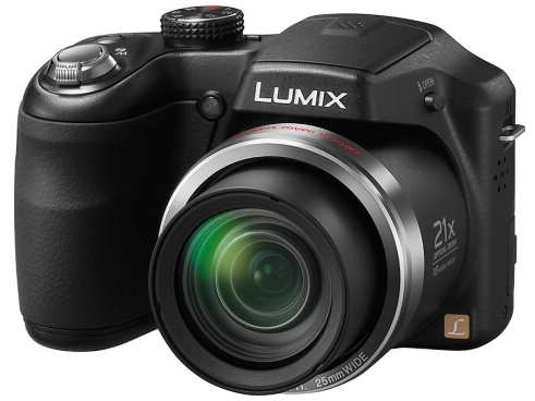 <b>DMC-LZ20</b>