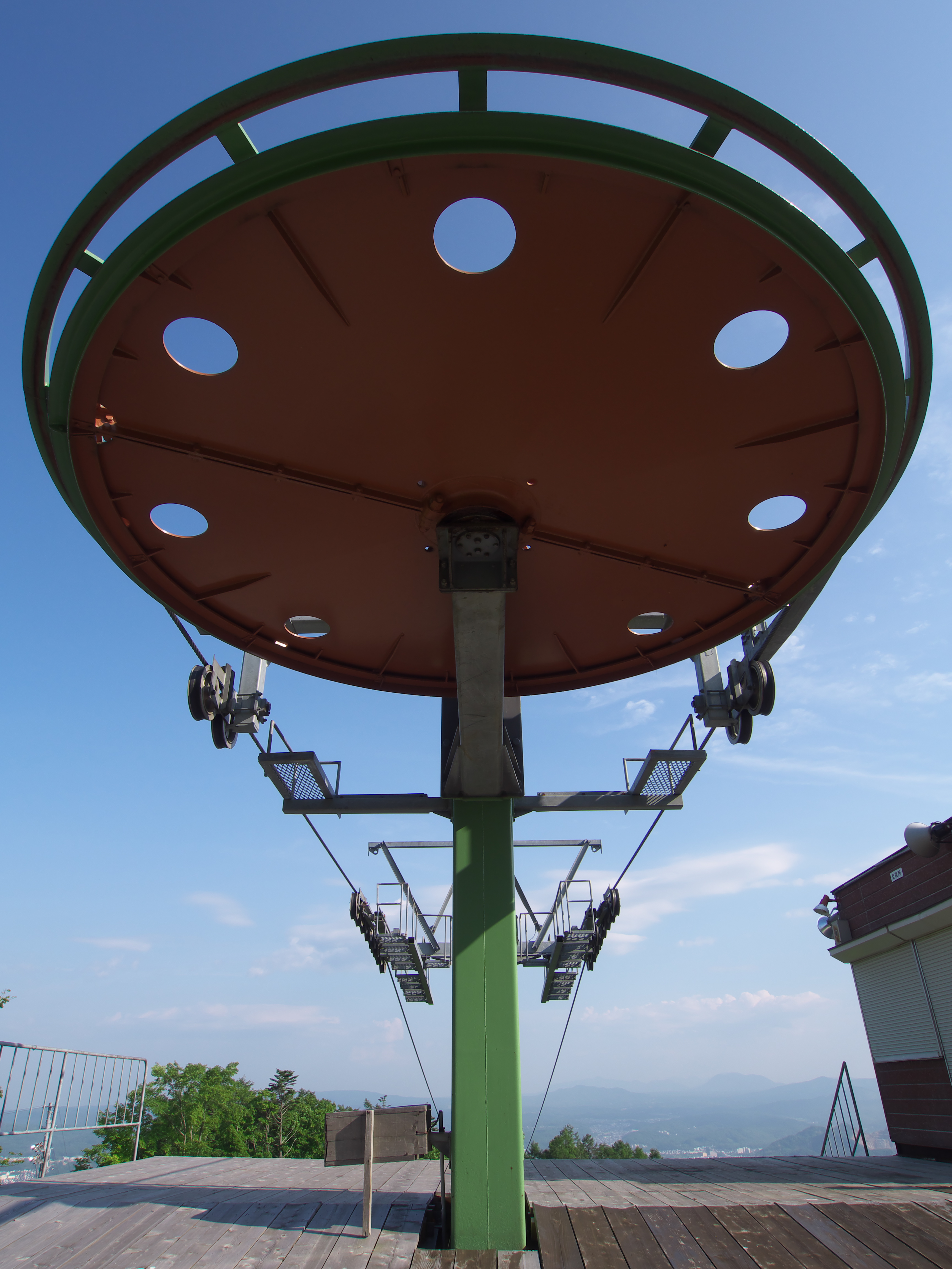 <b>無調整で現像</b>