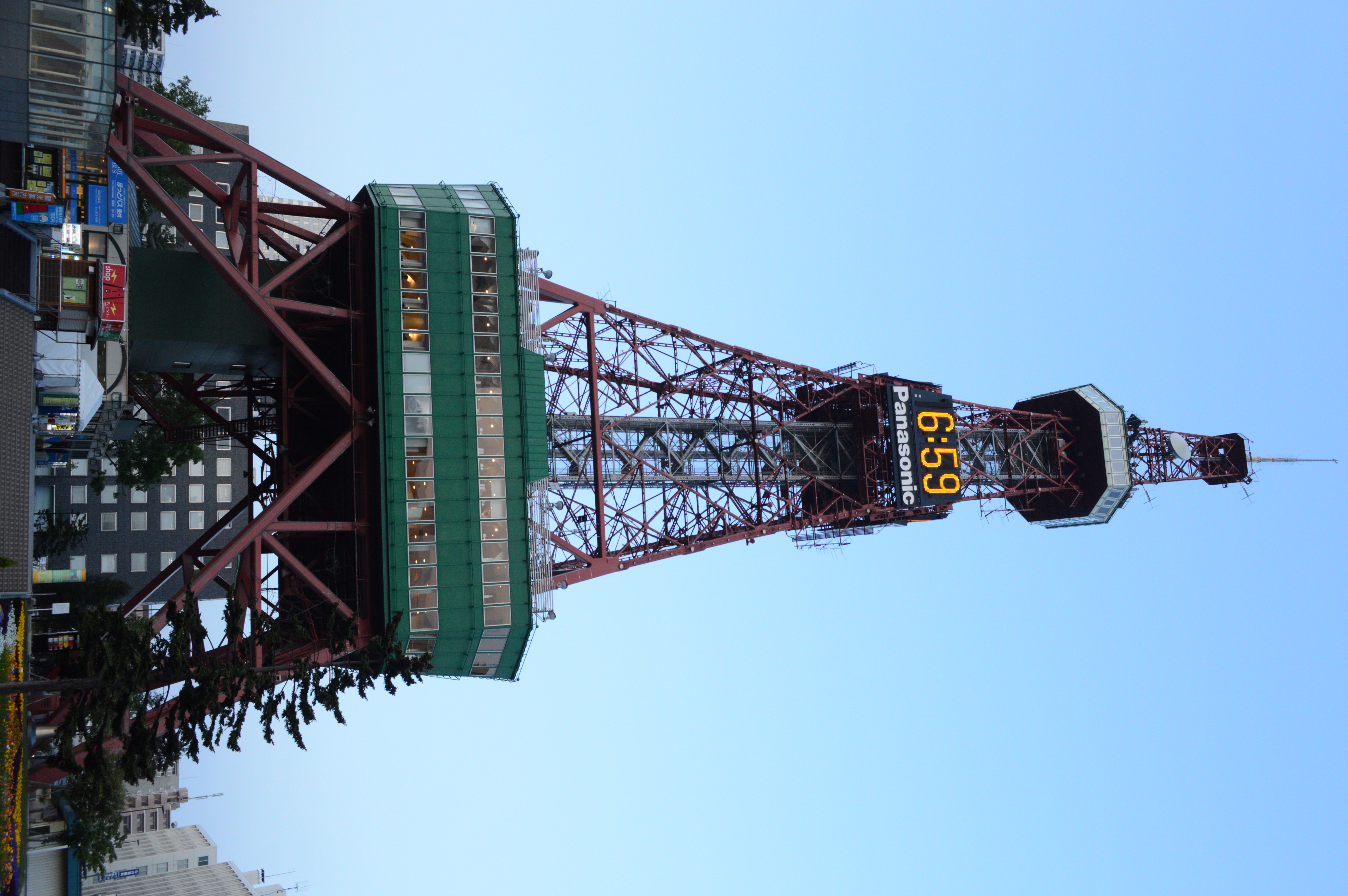 <b>オリジナルのJPEG画像。ISO800</b>