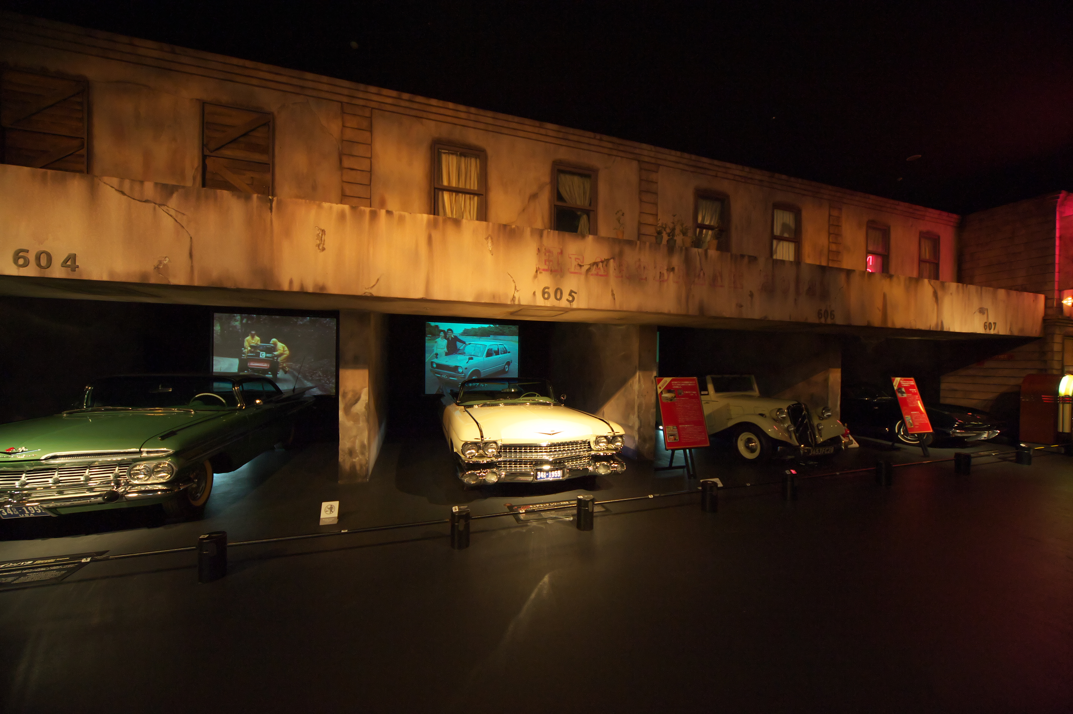 <b>無調整で現像した画像</b>