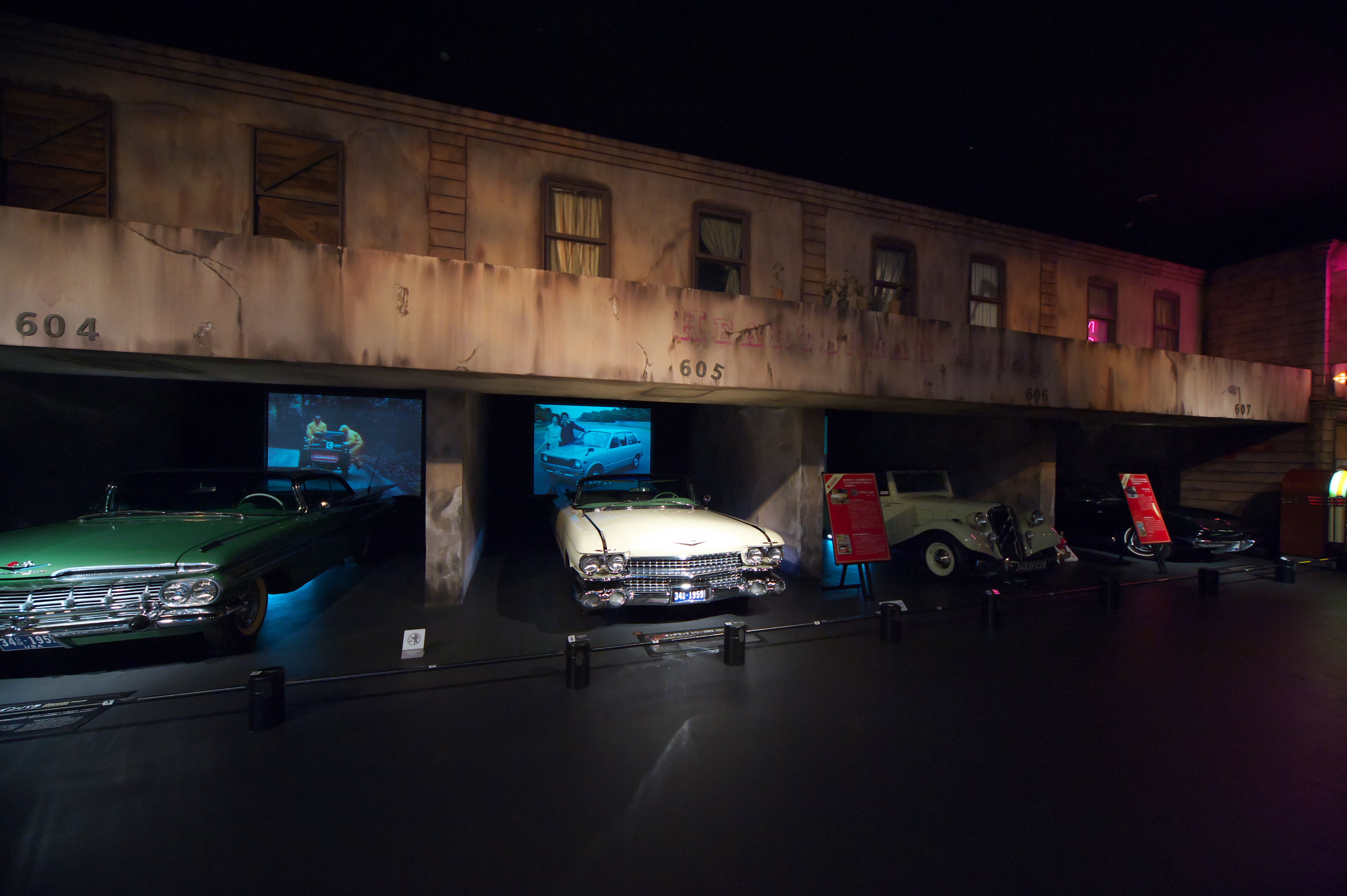 <b>ホワイトバランスを「Auto（絶対）」で現像した画像</b>