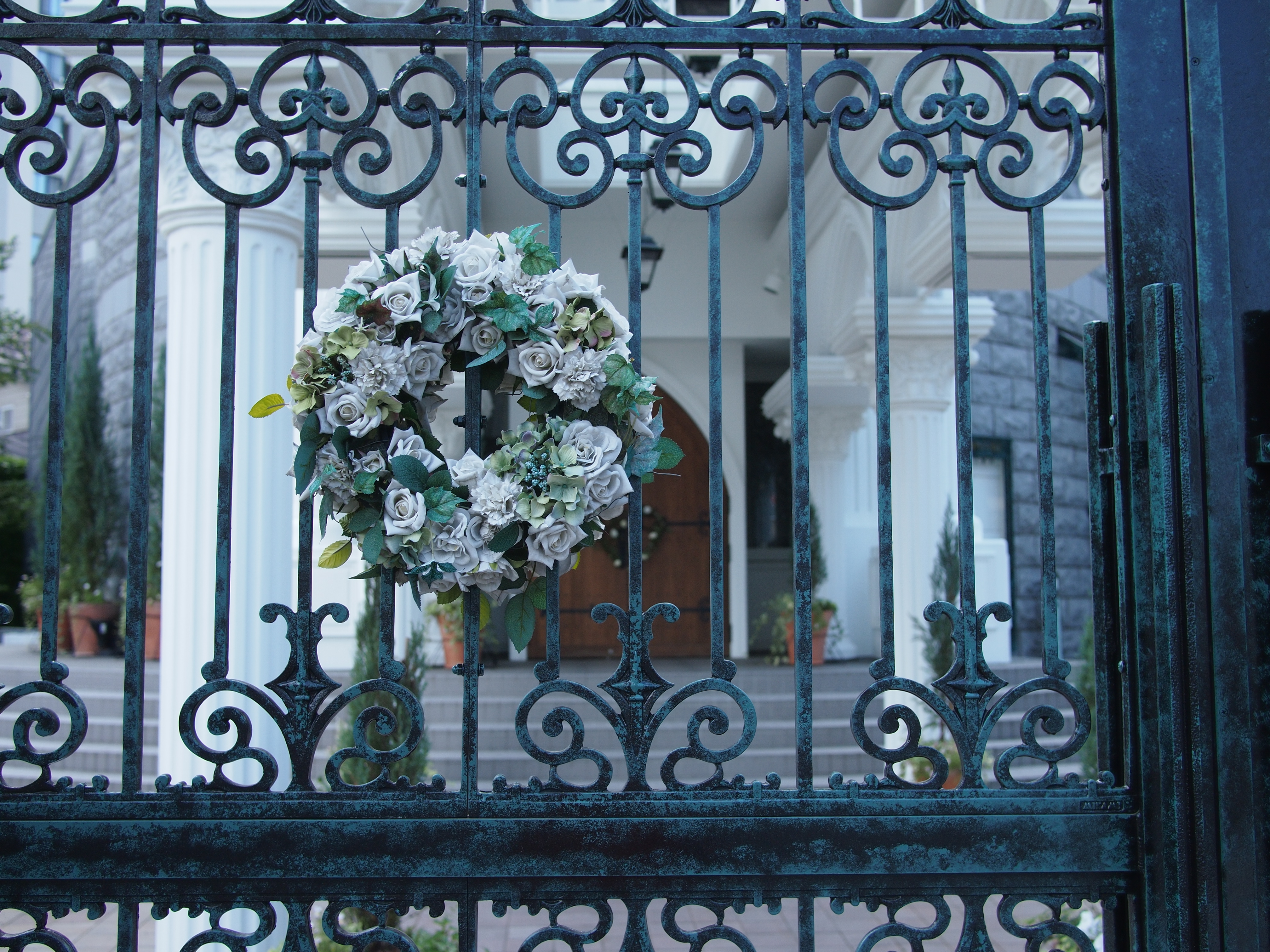 <b>OLYMPUS Viewer 2で現像した画像。E-P3（以下同）</b>