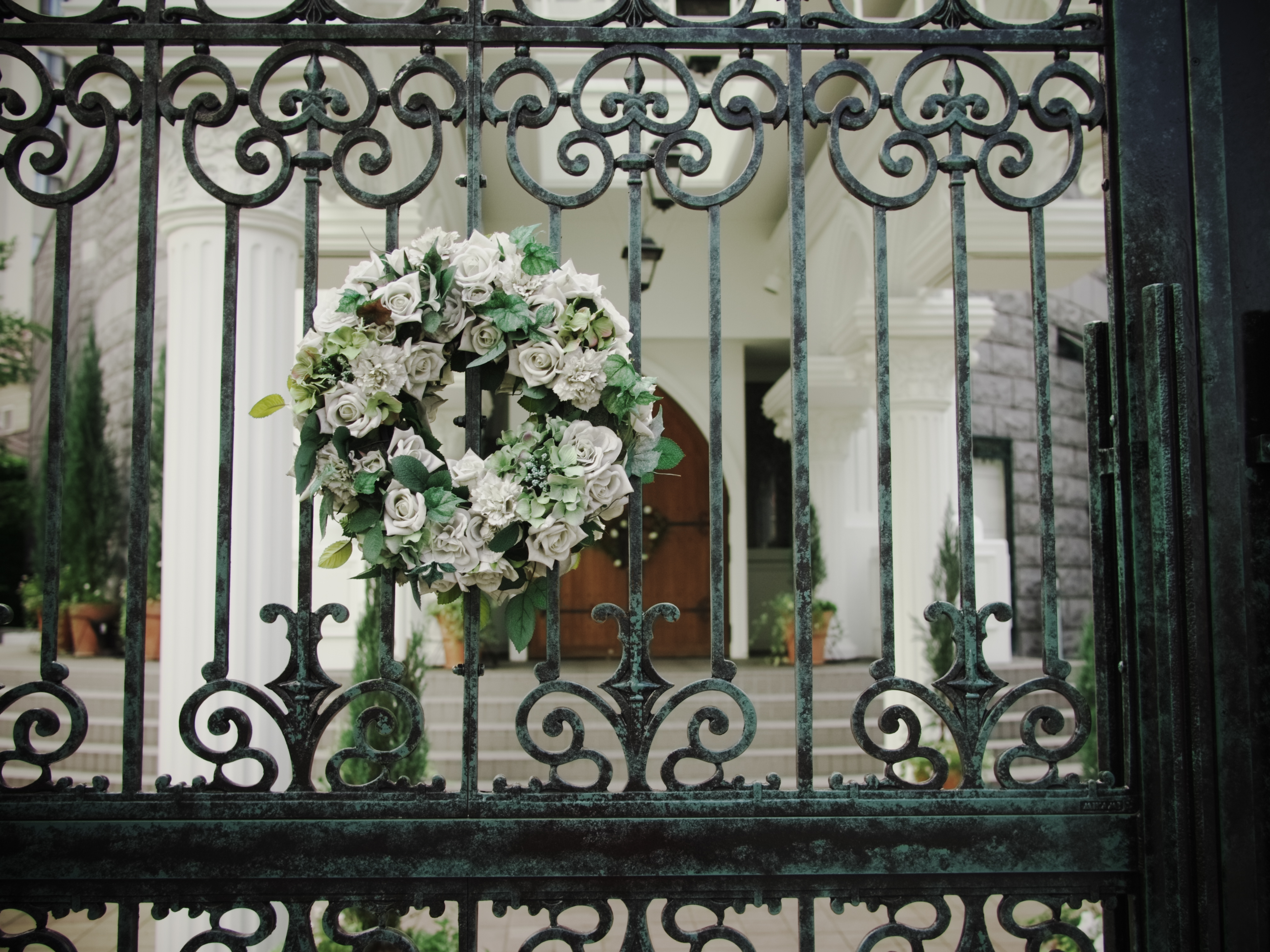 <b>テイスト「ノスタルジックトイカメラ」を適用して現像した画像</b>