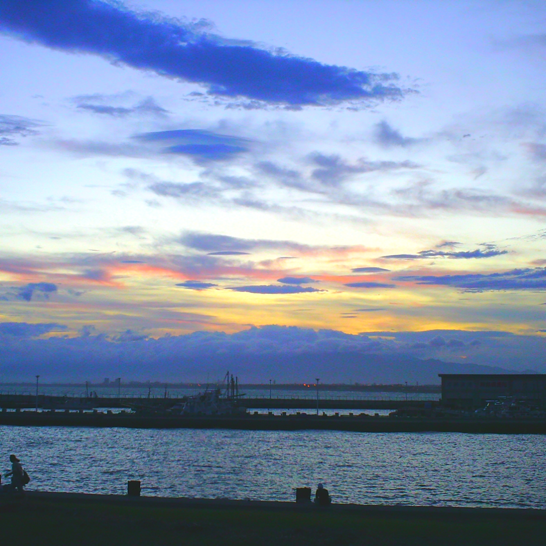 <b>カラーモード：VIVID / AMPEL / 約1.9MB / 2,240×2,240 / 1/30秒 / F2.8 / 0EV / ISO100 / スタンダードレンズ</b>