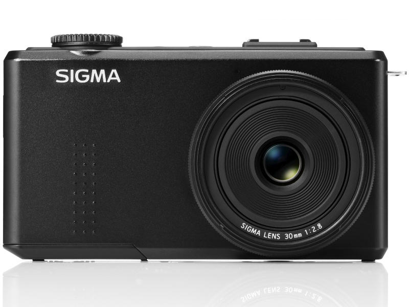 <b>DP2 Merrill。実勢価格は9万9,800円</b>