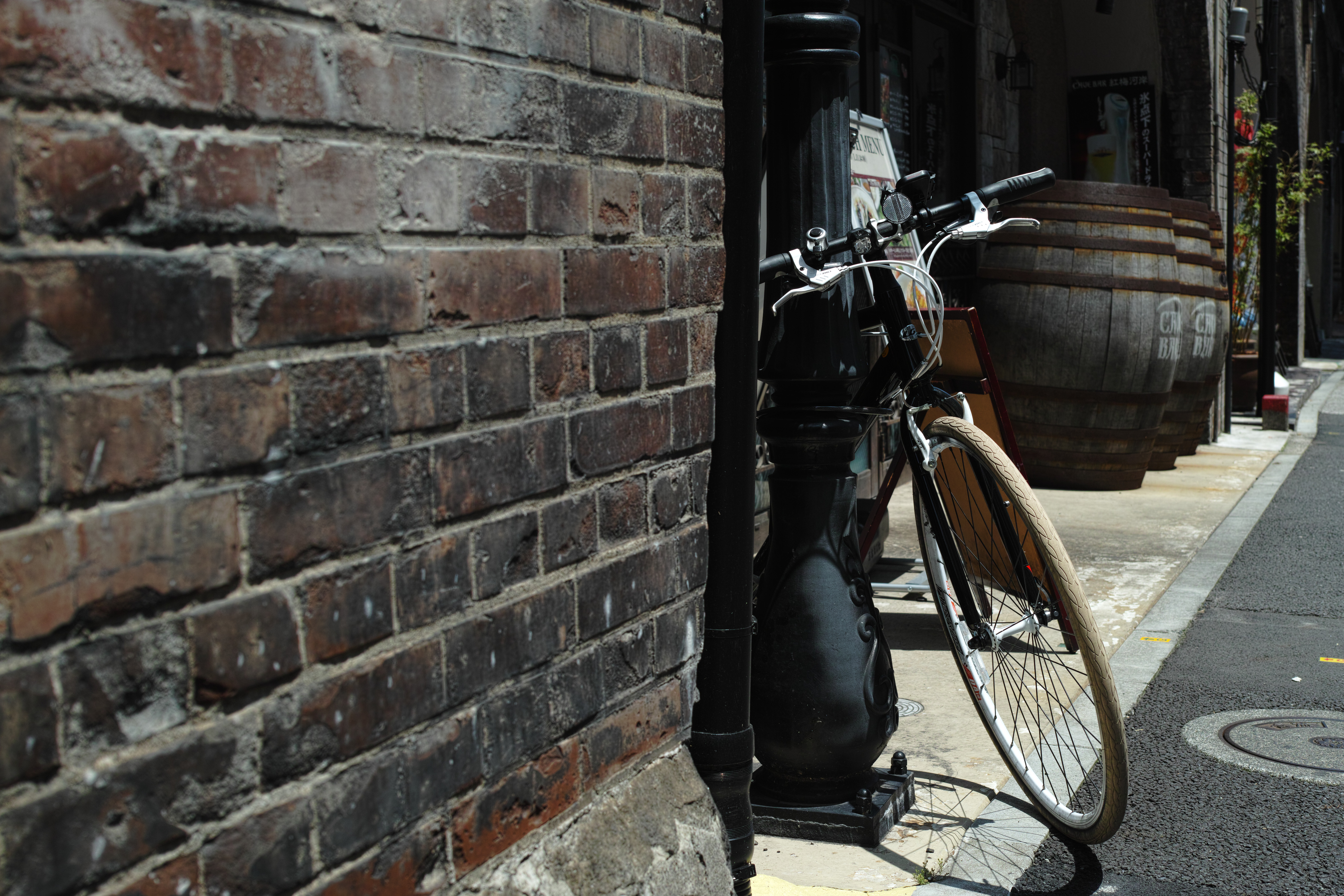 <b>DP2 Merrill / RAWからJPEGに現像 / 約4.1MB / 4,704×3,136 / 1/500秒 / F5 / 0.0EV / ISO100 / WB:オート</b>