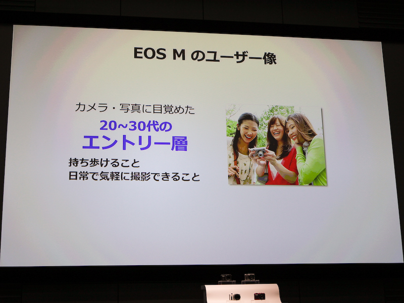 <b>ターゲットユーザー</b>