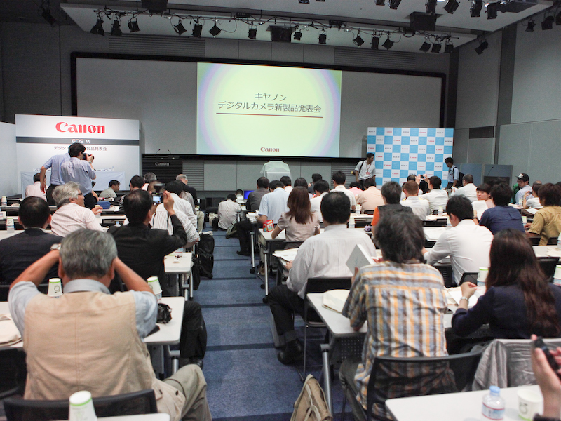 <b>会場の様子</b>