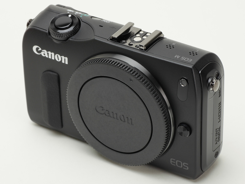 <b>ボディキャップをしたところ</b>