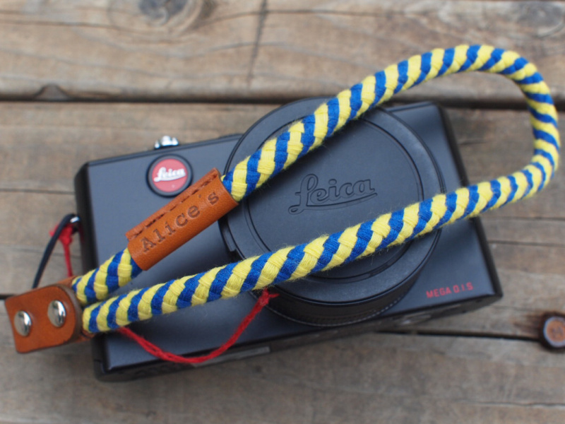 <b>パラオ/リストストラップ</b>