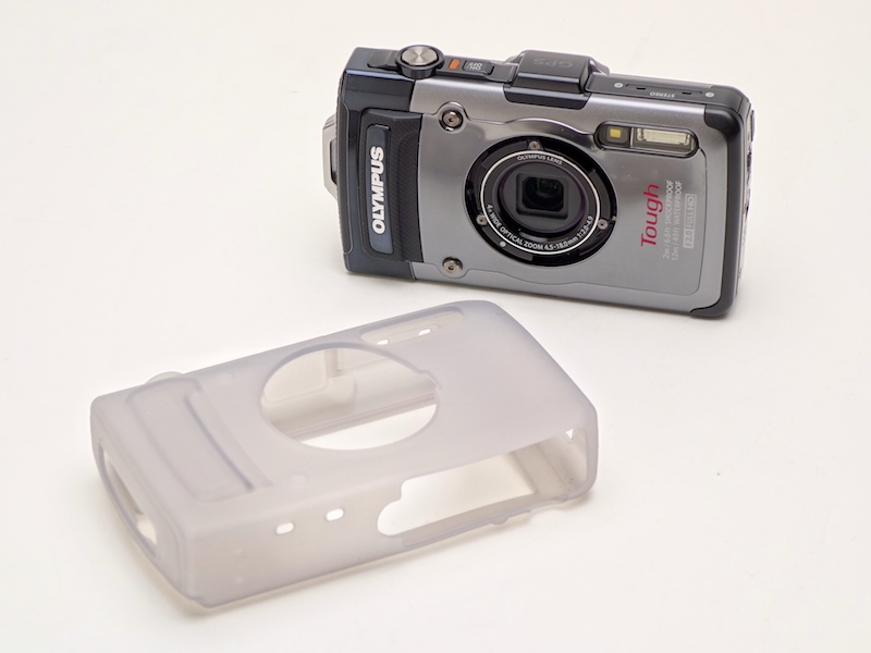 <b>シリコンジャケットCSCH-108</b>