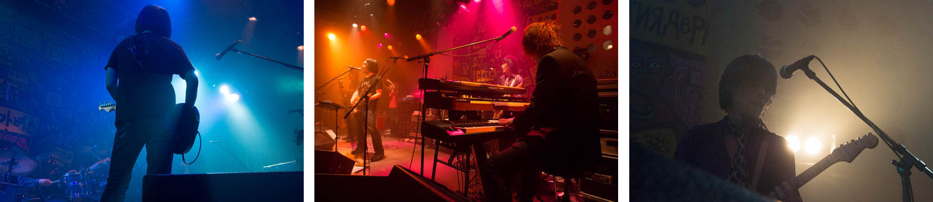 <b>ソウル・フラワー・ユニオンの今後の活動予定など。ソウル・フラワー・モノノケ・サミット×二階堂和美「BON DANCE TOUR 2012～SONGS OF SOUL～」8月17日～25日。ソウル・フラワー・ユニオン「寝覚め月の遊芸一揆」ツアーが9月15日～24日。ミニ・アルバム 「キセキの渚」発売中!。中川敬 配信限定アコースティック・ソロシングル第一弾「世界はお前を待っている c/wそら」配信中。詳細は記事末のソウル・フラワーオフィシャルサイトにて。</b>