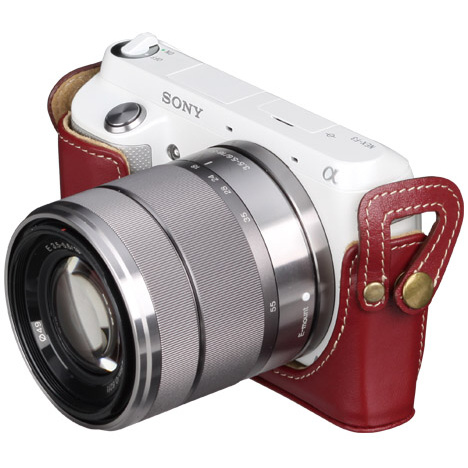 <b>ブラウンの装着例</b>