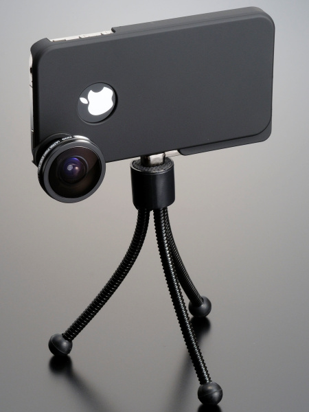 <b>三脚アダプターの使用例</b>