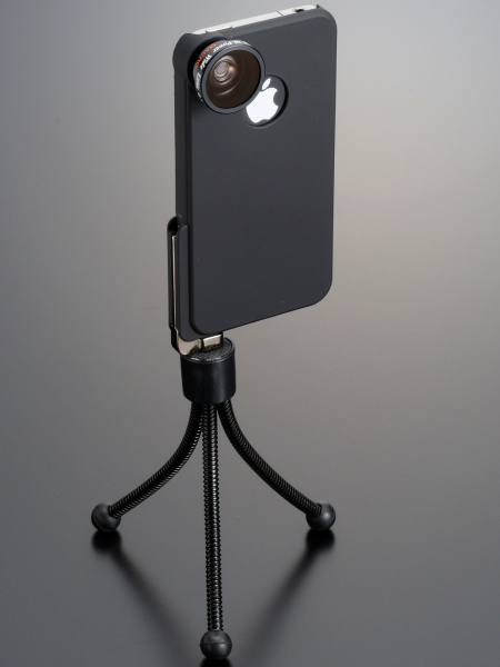 <b>三脚アダプターの使用例</b>