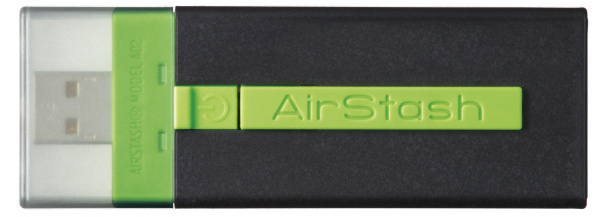 <b>AirStash</b>