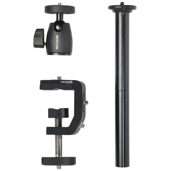 <b>フレックス テーブルトップセット（CU-42060）のセット内容</b>