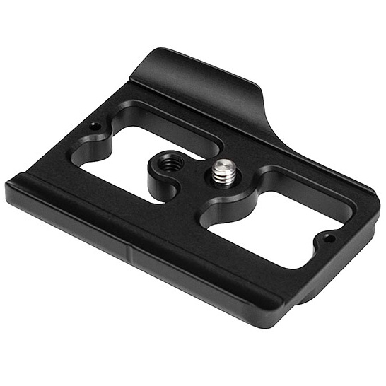 <b>KIRK EOS-5D Mark III＋BG-E11専用カメラプレート</b>