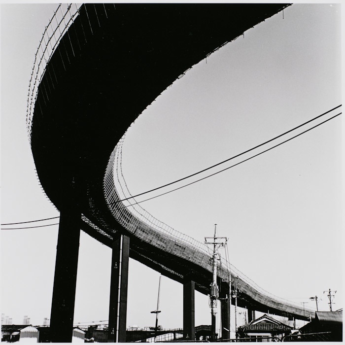 <b>シリーズ「午後」より　(c) Tamura Akihide</b>