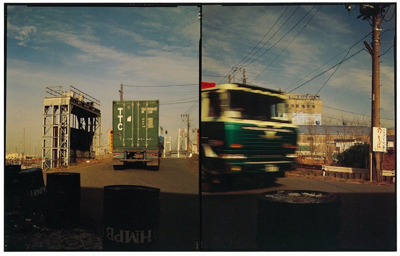 <b>シリーズ「湾岸」より　(c) Tamura Akihide</b>