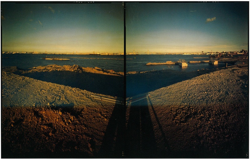 <b>シリーズ「湾岸」より　(c) Tamura Akihide</b>