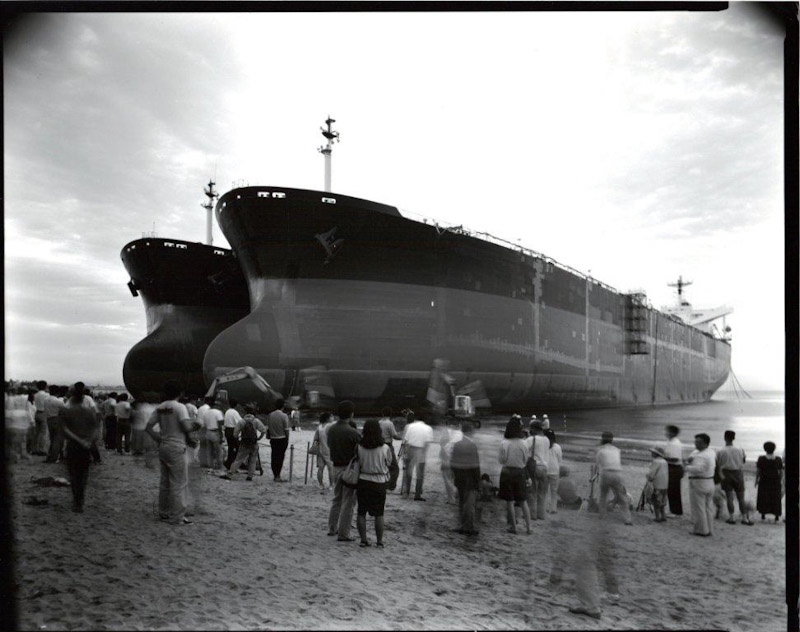 <b>シリーズ「名もなき風景のために」より　(c) Tamura Akihide</b>