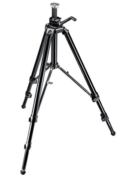 <b>値下げ対象製品の一例。Manfrotto 475B</b>