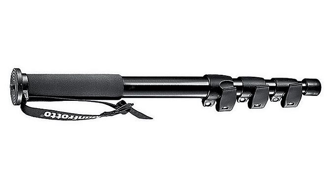 <b>Manfrotto 680B</b>