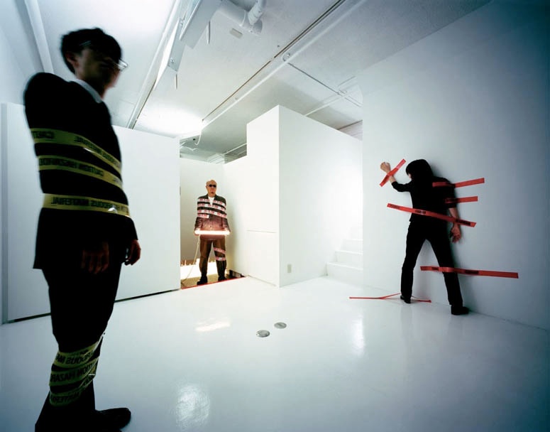 <b>(c) Atsushi Nakamichi</b>