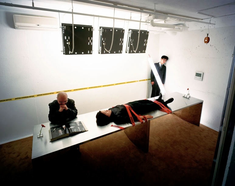 <b>(c) Atsushi Nakamichi</b>