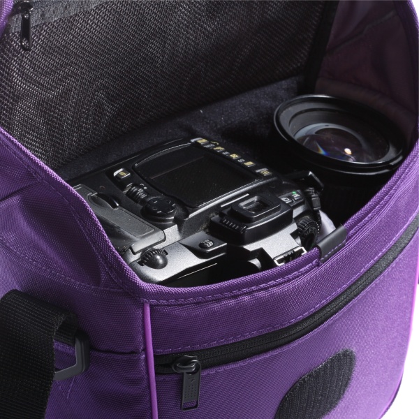 <b>収納例（Pampas 18）</b>