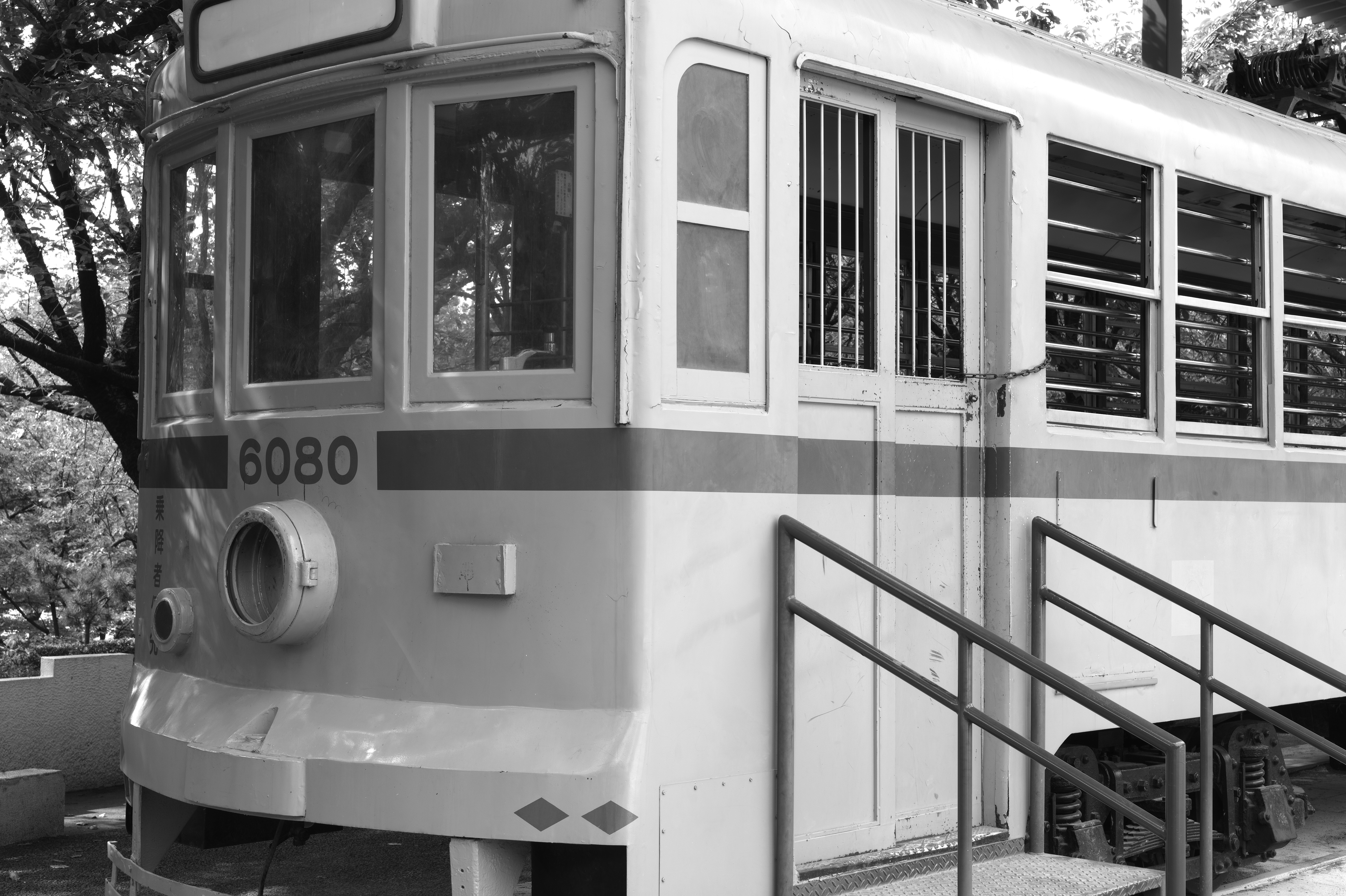 <b>ISO160（拡張） / M Monochrom / APO-SUMMICRON-M f2/50mm ASPH. / 約7.1MB / 5,216×3,472 / 1/45秒 / F11 / +0.7EV</b>