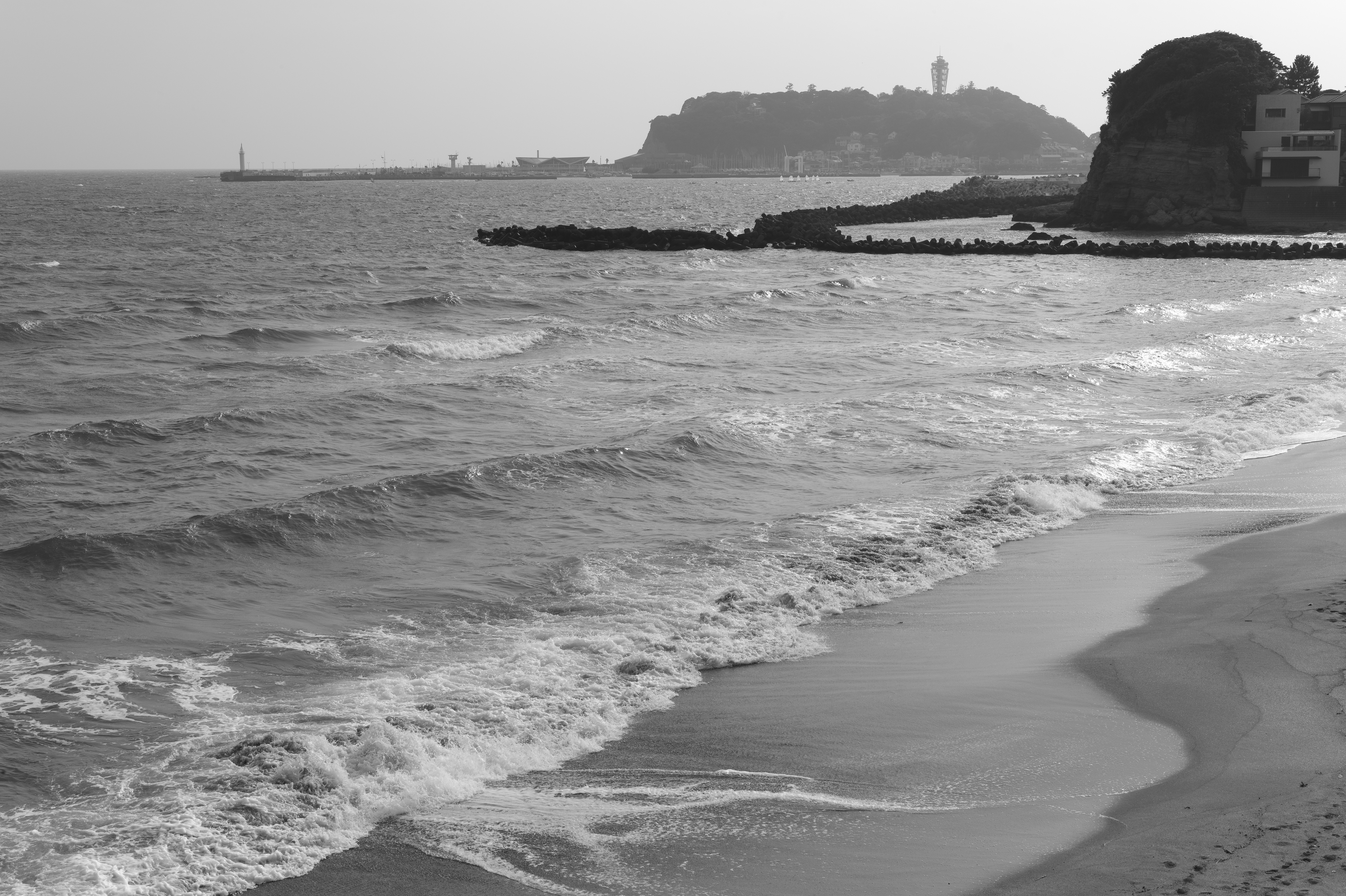 <b>M Monochrom / APO-SUMMICRON-M f2/50mm ASPH. / 約11.4MB / 5,216×3,472 / 1/750秒 / F11 / +0.7EV / ISO320</b>