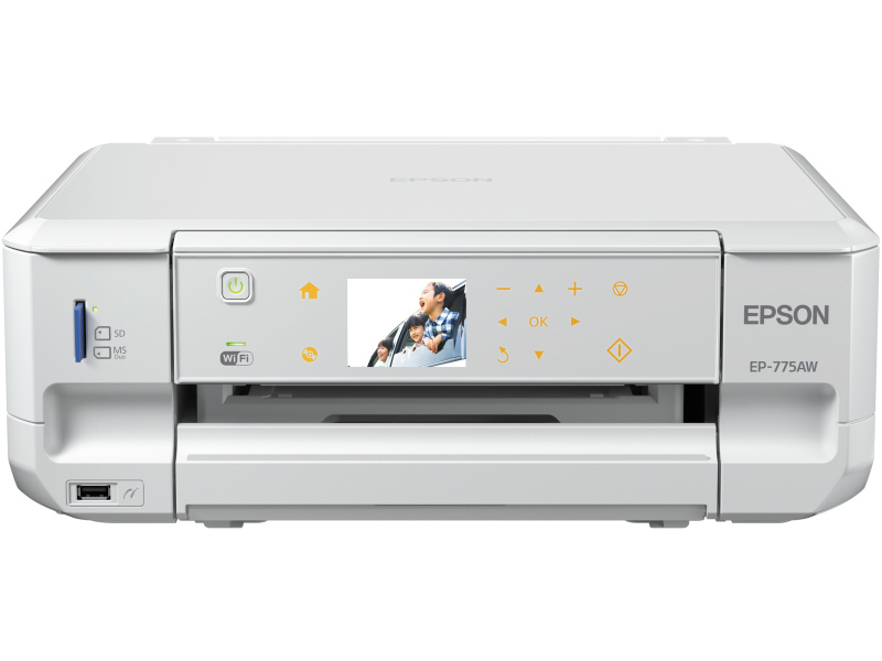<b>EP-775AW</b>