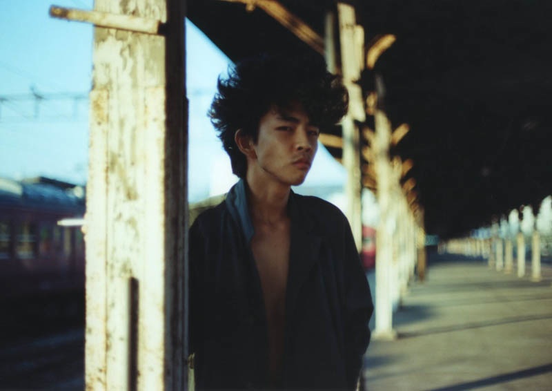 <b>(c) NOMURA SAKIKO</b>