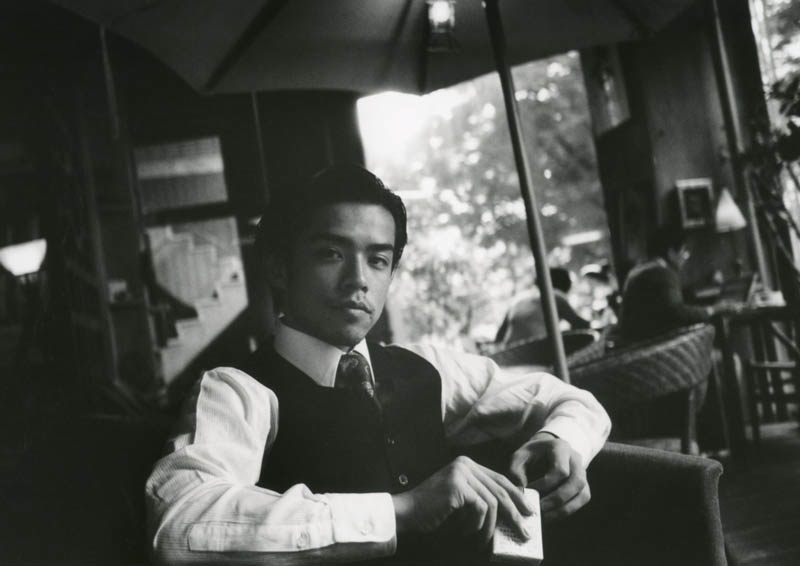 <b>(c) NOMURA SAKIKO</b>