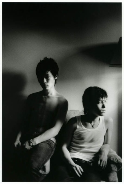 <b>(c) NOMURA SAKIKO</b>