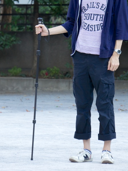 <b>ストックにした状態</b>